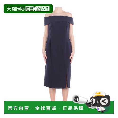 Ralph Lauren 中长连衣裙 253982166性感 【付后1h可退】