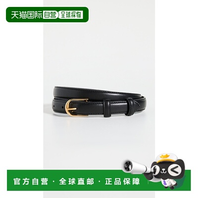1h可退 香港直邮NILI LOTAN 女士 Jane 皮带