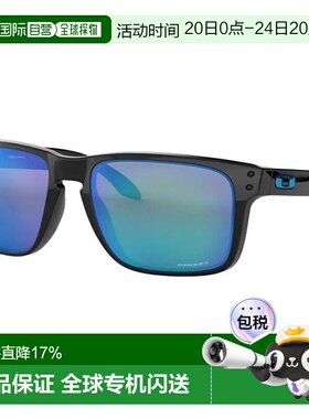 欧洲直邮OAKLEY Holbrook XL Prizm 太阳镜
