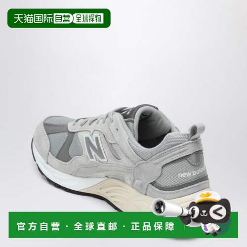 1h可退 香港直邮NEW BALANCE 男士运动鞋 CM878MT1SUEGR AW2025