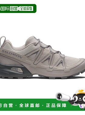自营欧洲直邮Salomon萨洛蒙 SPEEDCROSS 3 EXPANSE LEATHER系列男