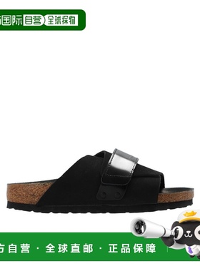香港直邮Birkenstock 露趾平底凉鞋 1026516拖鞋