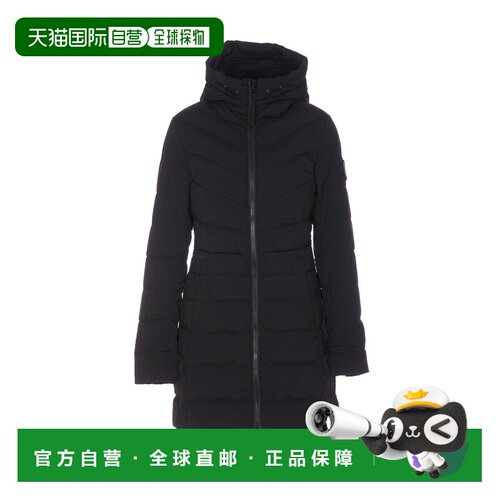 1h可退 香港直邮CANADA GOOSE 女士外套 2331WB61 AW2024 黑色