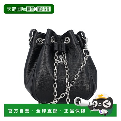 欧洲直邮VIVIENNE WESTWOOD 女士斜挎包4C030004WS000DN403