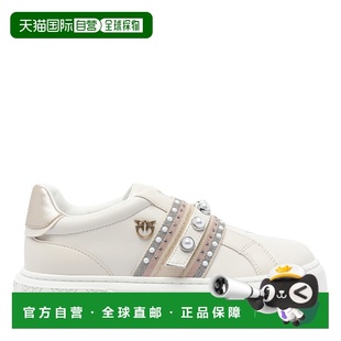 一脚蹬 休闲鞋 欧洲直邮pinko 女士