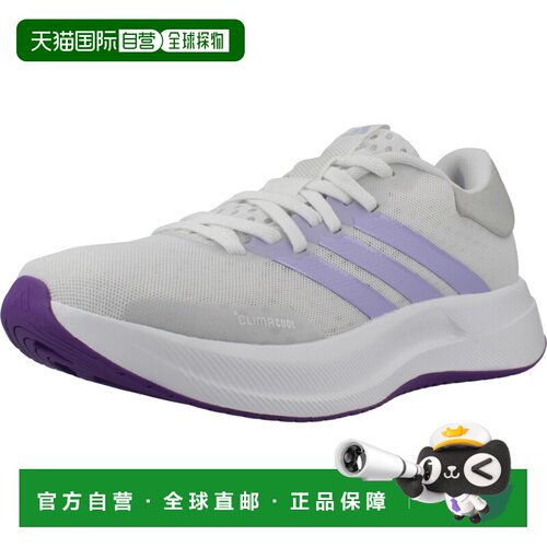 香港直邮adidas 阿迪达斯 女士 TREADMOVE W 运动鞋 JQ9775