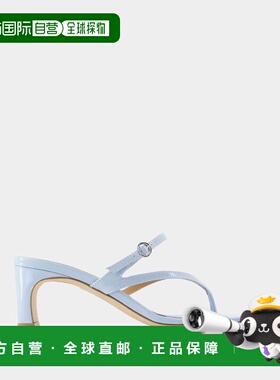 1h可退 香港直邮aeyde 女士 GISELLE 凉鞋 A11HSGLIS55TB27SS2404