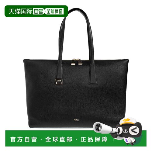 香港直邮FURLA 女士手提包 WB01940HSF000O6000 S【付后1h可退】