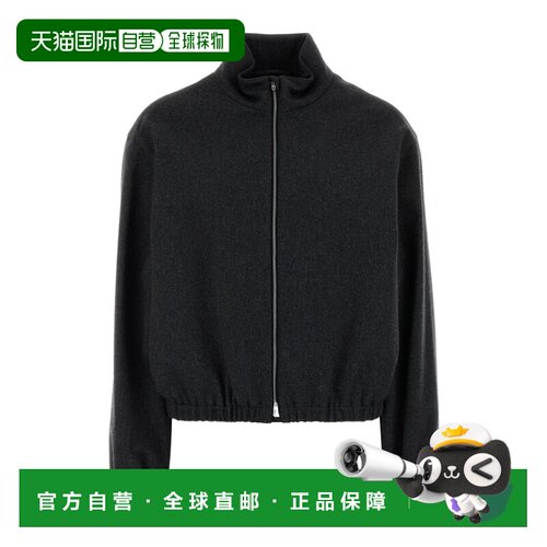 香港直邮JIL SANDER 女士夹克 J02SW0092J4036402【付后1h可退】