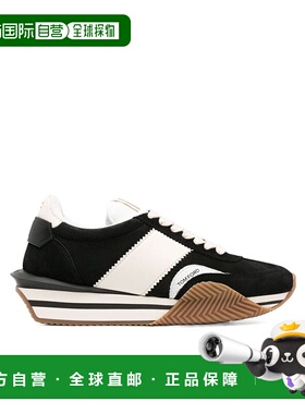 香港直邮Tom Ford 系带式专业运动鞋 J1292LCL046N
