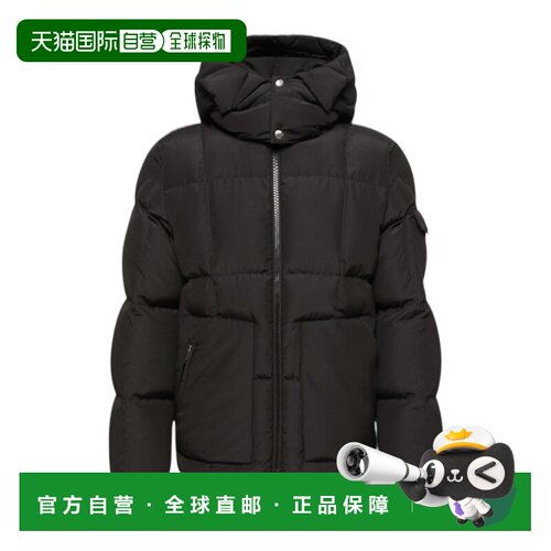 香港直邮MONCLER 男士羽绒服 L20911A00215599RQ999支付后1h可退