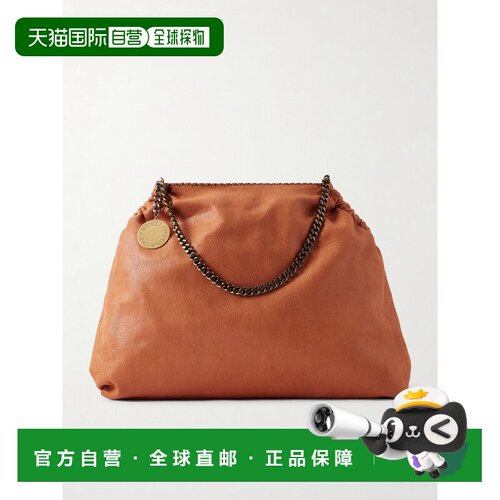 1h可退 香港直邮Stella Mccartney 斯特拉 麦卡特尼 女士 Falabel