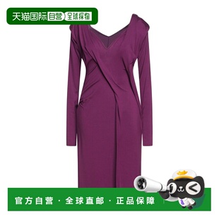 1h可退 香港直邮Vivienne Westwood 薇薇恩 韦斯特伍德 女士 紧身