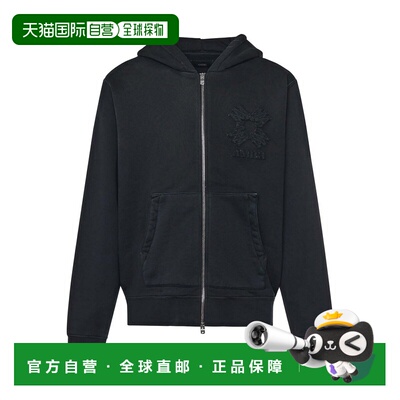 欧洲直邮amiri 男士 夹克衫