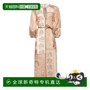 1h可退 连衣裙 欧洲直邮zimmermann 女士