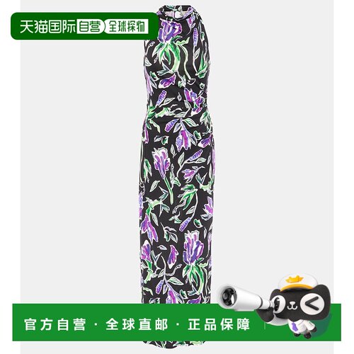 1h可退 香港直邮DIANEVONFURSTENBERG黛安冯芙丝汀宝女士Libby针