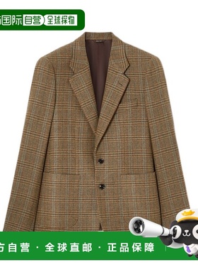 香港直邮Loro Piana Hedland 西装外套 FAQ1145