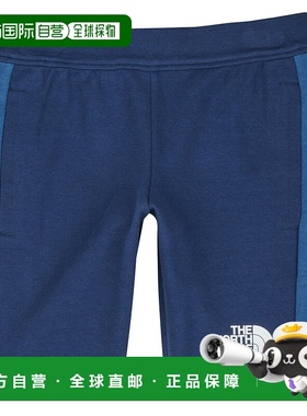 欧洲直邮The North FaceBOYS SLACKER SHORT北面