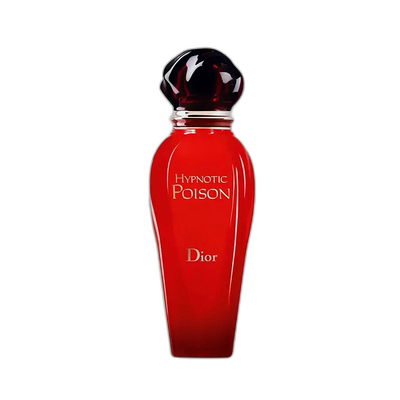 欧洲直邮Dior/迪奥盅媚奇葩红毒走珠女士淡香水20ML正品