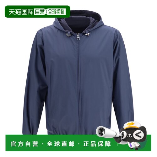 Loro Piana 长袖休闲夹克 FRM1835外套