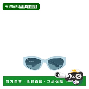 香港直邮Balenciaga 巴黎世家 全框太阳镜BB0324SK