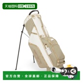 3男士 自营欧洲直邮Tumi途明 Alpha 拉链口袋高尔夫三脚架包