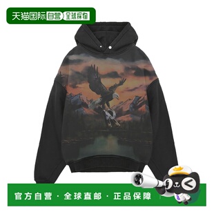 1h可退 香港直邮Represent 男士 毛线衫 MLM10076204 舒适时尚