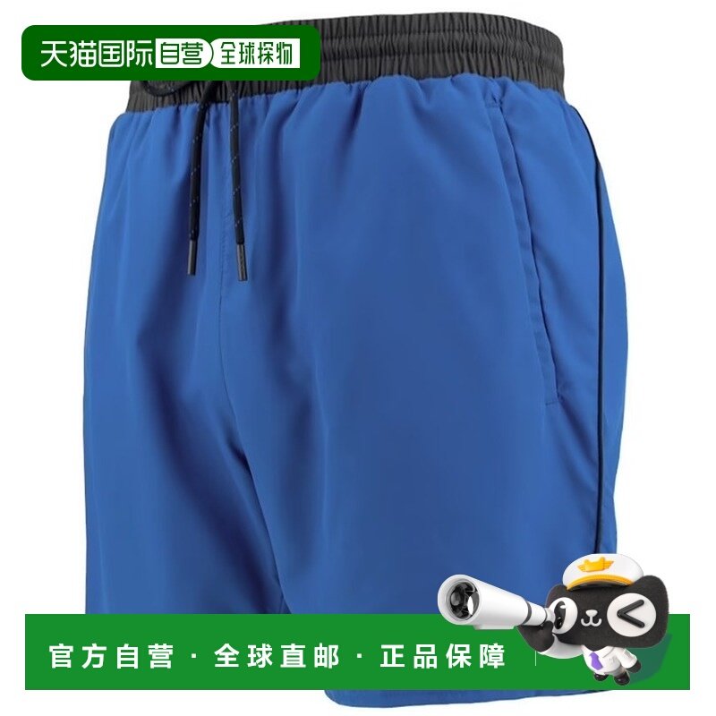 香港直邮BOSS 波士 男士 50514429/436 运动短裤 50514429,运动服/休闲服装,运动中长裤／短裤,淘宝优惠券,粉丝福利购,淘宝优惠卷