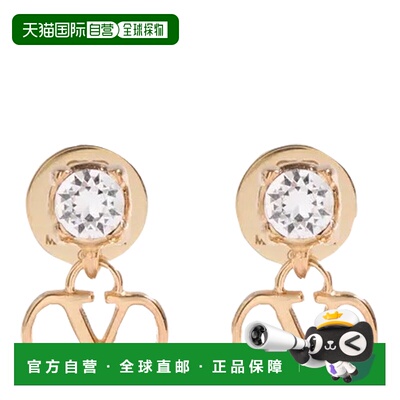 香港直邮VALENTINO GARAVANI 女士耳饰耳钉 J0BV7YCW9MN AW2026