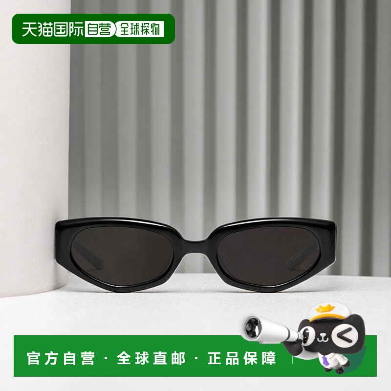 自营Maison Margiela Gentle Monster联名男女通用醋酸太阳镜