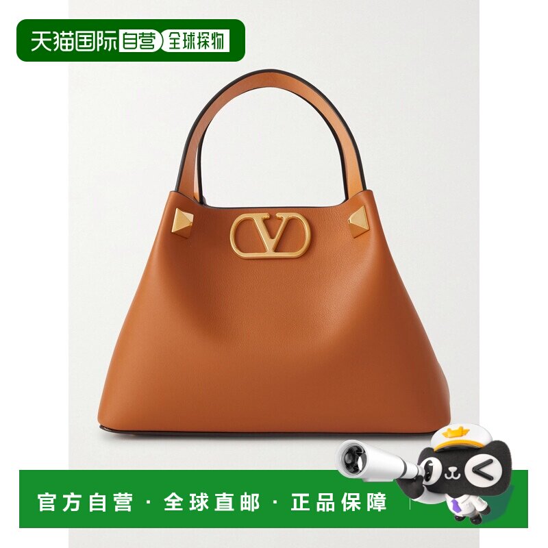 香港直邮valentino华伦天奴女士托特包单肩包手提【付后1h可退】