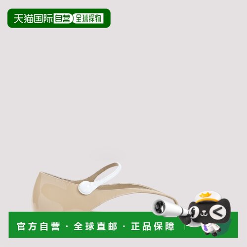 1h可退 香港直邮MIU MIU 女士凉鞋 5Y468EF01006EF0J34 AW2025 卡