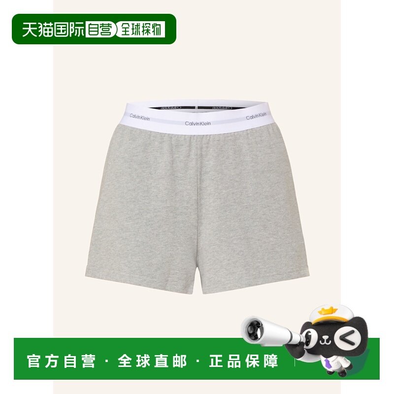 欧洲直邮calvin klein 女士 休闲裤短裤,女装/女士精品,休闲裤,淘宝优惠券,粉丝福利购,淘宝优惠卷
