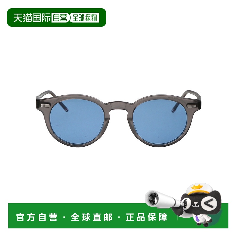 1h可退 欧洲直邮thom browne 女士 太阳镜