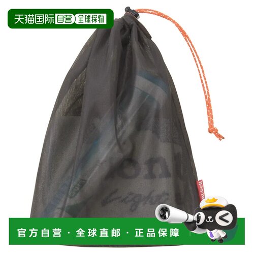 1h可退 香港直邮mont-bell 女士旅行包 1133257BK CO 花色 Mesh S