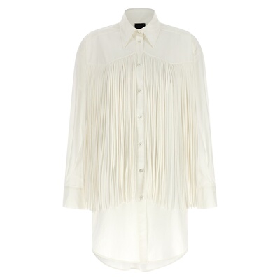 香港直邮Pinko 品高 女士 'Alife' 连衣裙 106971A2LD