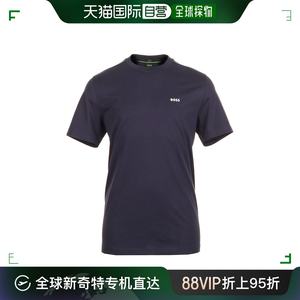 香港直邮Hugo Boss短袖T恤 50506373