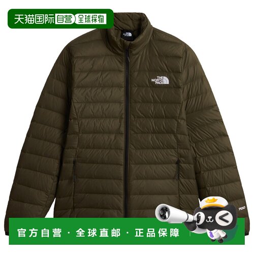 香港直邮THE NORTH FACE 女士羽绒服 1045903NEWT【付后1h可退】
