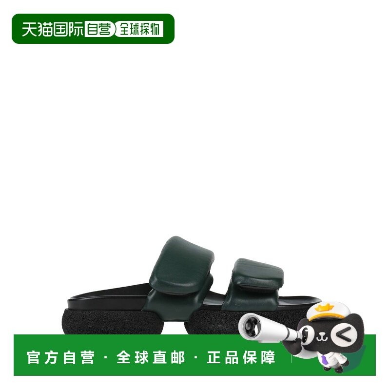 1h可退 香港直邮Dries Van Noten 德赖斯 范诺顿 男士 凉鞋,流行男鞋,其他凉鞋,淘宝优惠券,粉丝福利购,淘宝优惠卷