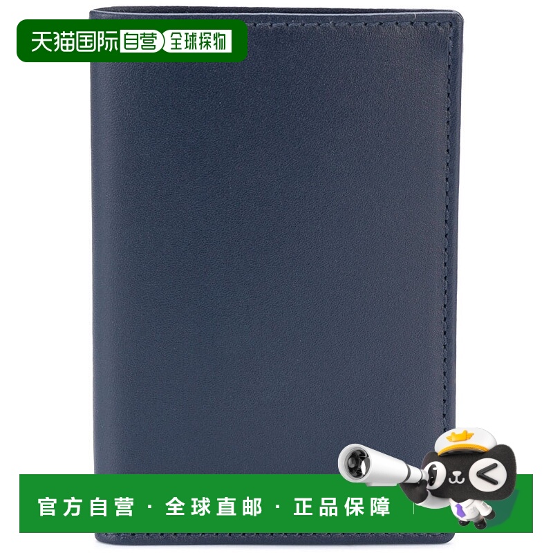 欧洲直邮comme des garcons 女士 钱包