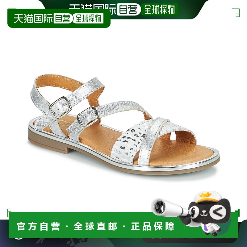 欧洲直邮GBB 女童 凉鞋 SERAPHINE
