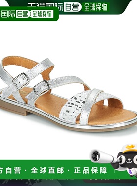 欧洲直邮GBB 女童 凉鞋 SERAPHINE