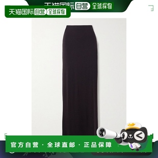 Shop Frankie 女士 Ella 半身裙 1h可退 弹性针织长款 香港直邮The