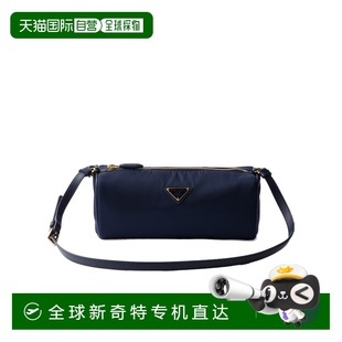 拉链单肩包 1h可退 女士 香港直邮Prada 1NE0582C05 普拉达