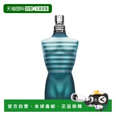 paul gaultier 男士 欧洲直邮jean 香水正品 喷雾淡香水