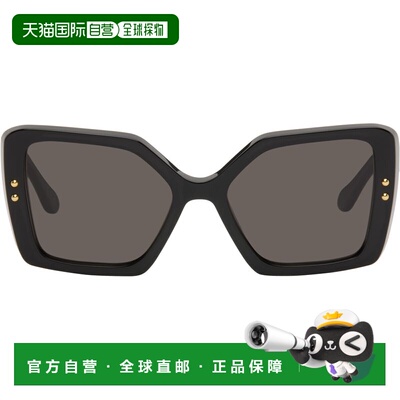 1h可退 香港直邮Marni 玛尼 男士 黑色 RETROSUPERFUTURE 联名 Ni