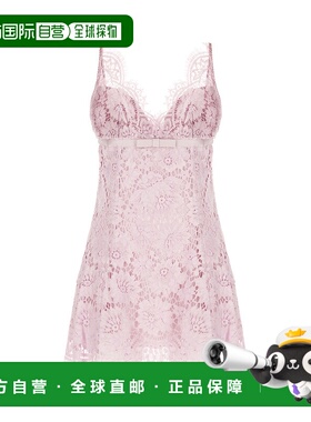 1h可退 香港直邮Self-Portrait 女士 ABITI 短款连衣裙 AW25096SP