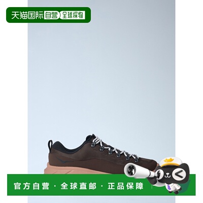 香港直邮Hoka One One 男士 Tor Summit 运动鞋 1147952CNW