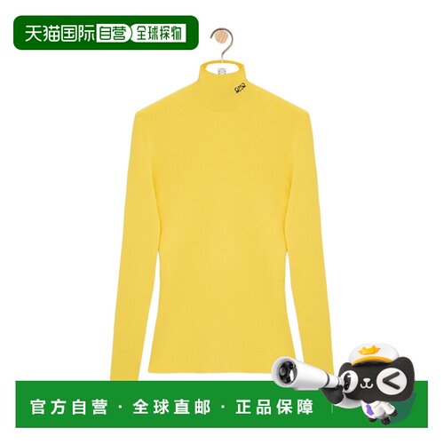 Loewe 长袖针织衫 S540Y14KIU 【付后1h可退】上衣