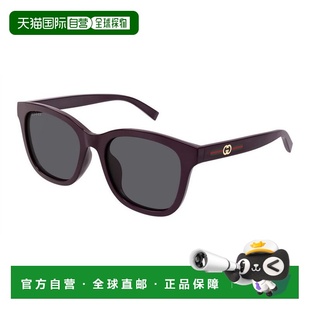 1h可退 香港直邮Gucci 古驰 女士 GG1984SK 004 太阳镜 GG1984SK0